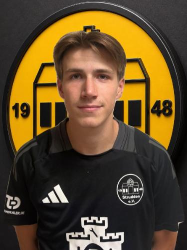 Luca-Bernd Straub