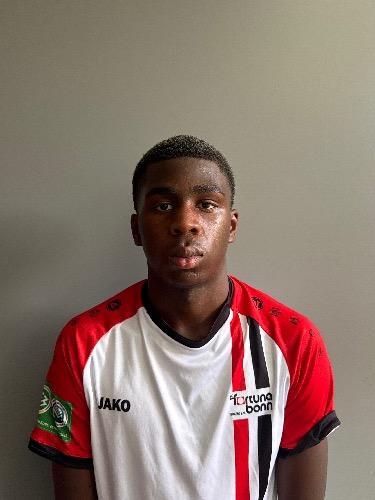Mamady Junior Diop