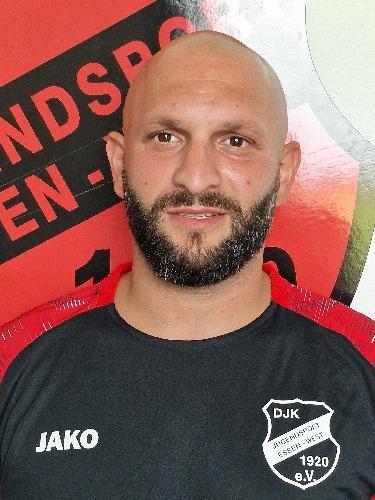 Nasser Hassouni