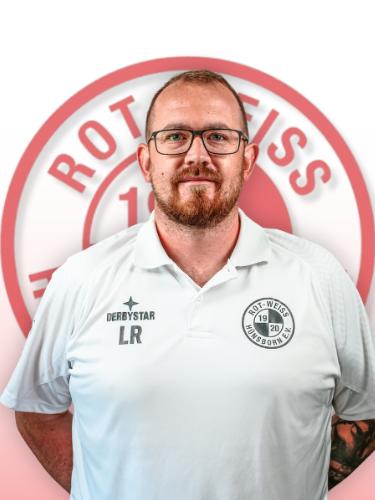Lars Rademacher