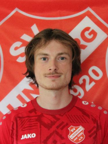 Lukas Ritz