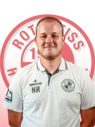Noah-Samuel Reuber