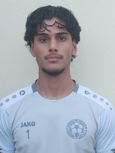 Ar Baran Halil Yildiz