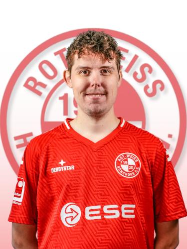 Tom Georg Schumann