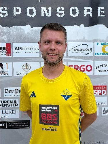 Fabian Hagemann