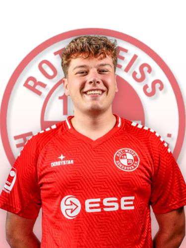 Magnus Thurow
