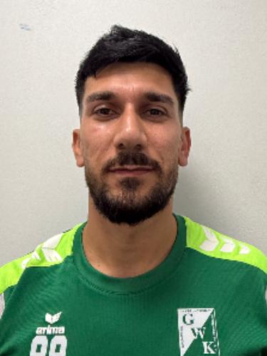 Bassam Hassan Suliman