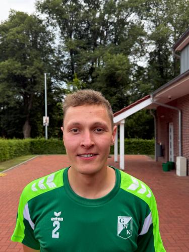 Arnd Brengelmann