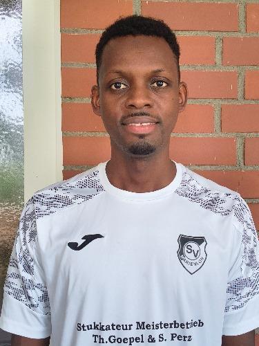 Abdoulaye Sawo