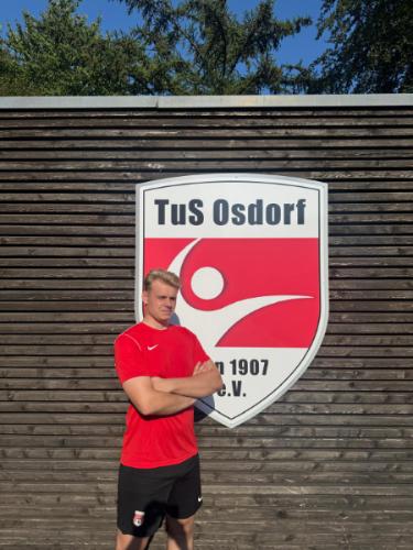 Tjorven Christian Foerste