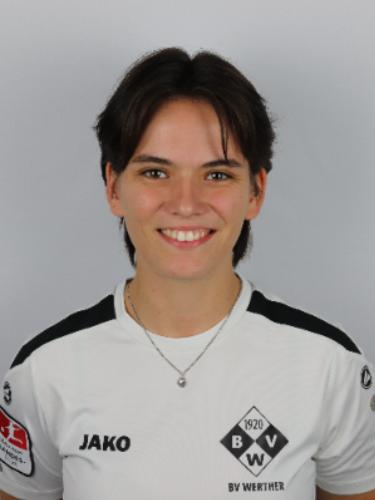 Emma Tjorven Timm