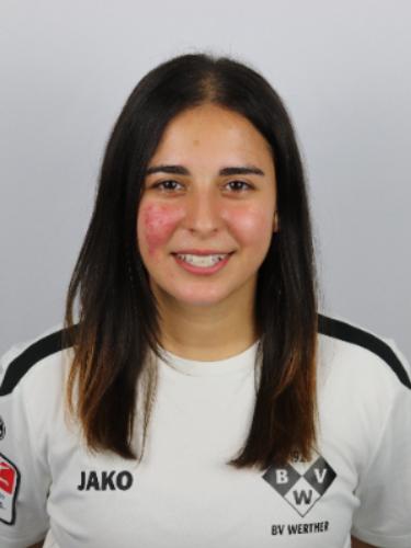Nadia Kurt