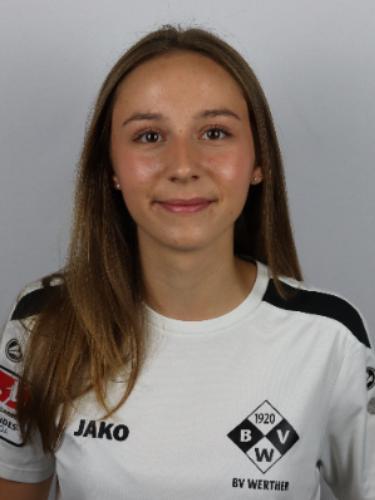 Sofia Ulrich Martinez