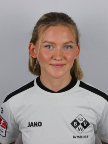 Maja Niemeyer