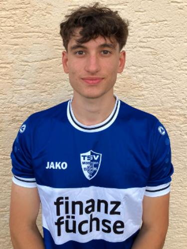 Emre Korkmaz