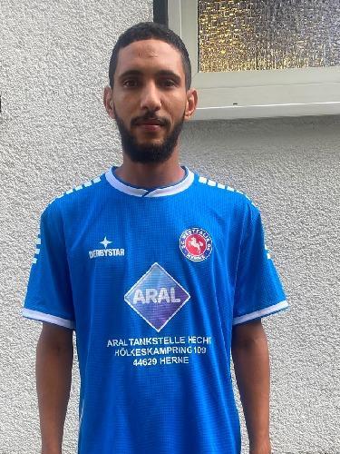 Ahmed Cheikh Brahim