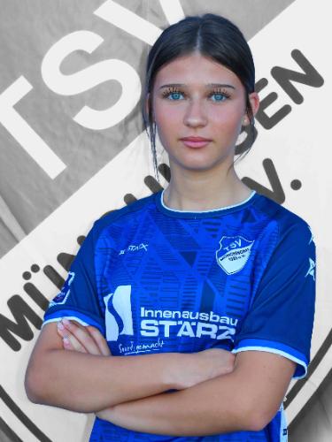 Sophia Sosnowski