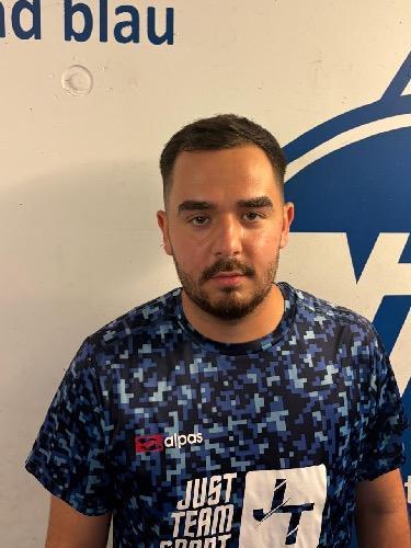 Fatih Kalayci