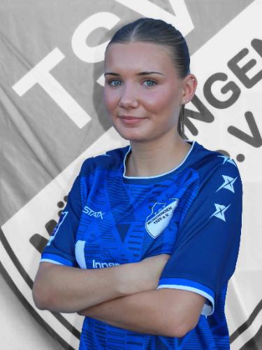 Sara Vogel