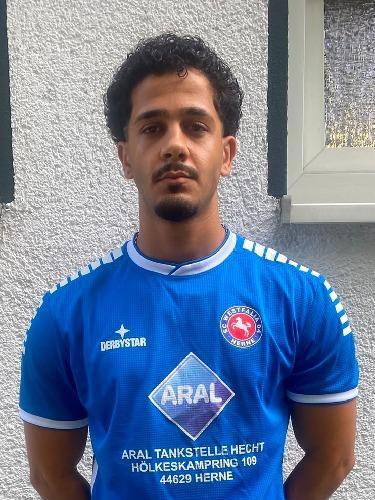 Khaled Albakr