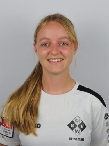 Xenia Wilke