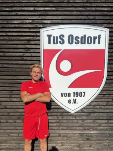 Felix Niclas Woldt