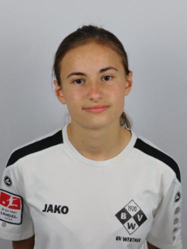 Julie Metzger