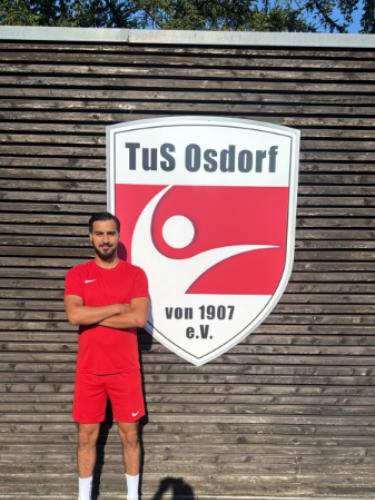 Oguzhan Senol