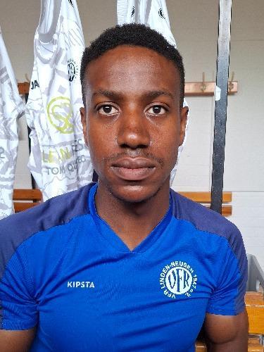 Samuel Odion Ogbeide