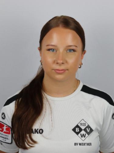 Tosja Heidbrink