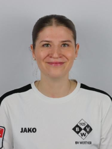 Julia Potthoff