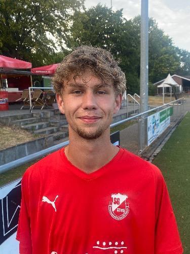 Niko Bolten
