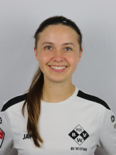 Jessica Rupprecht