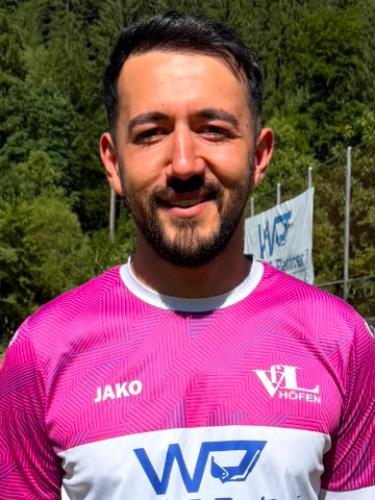 Davut Bagirgan