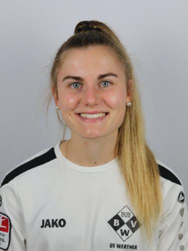 Anne-Mari Ludwig