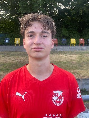 Axel Castronovo