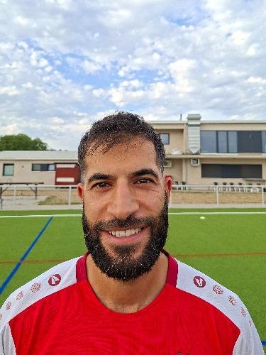 Bilal Dirani