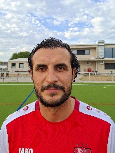Aslan Ulubiev