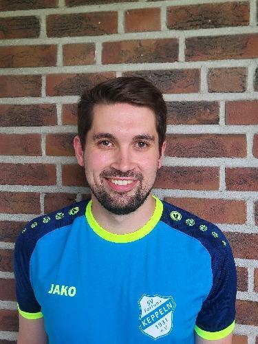 Max Daniel van Brandenburg