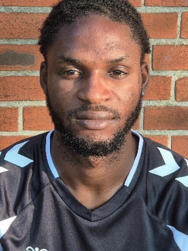 Dauda Ibrahim