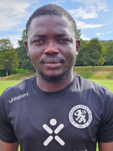 Aboubacar Cisse