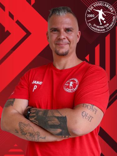Patrick Oczko