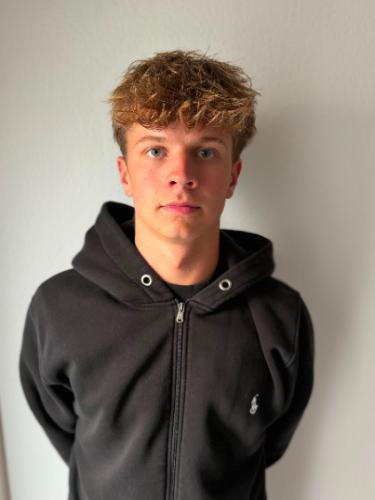 Jarno Prause