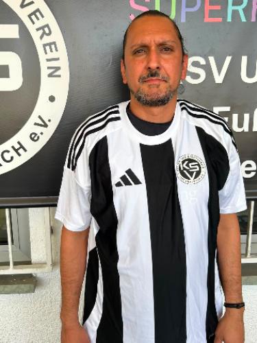 Ramazan Aslan