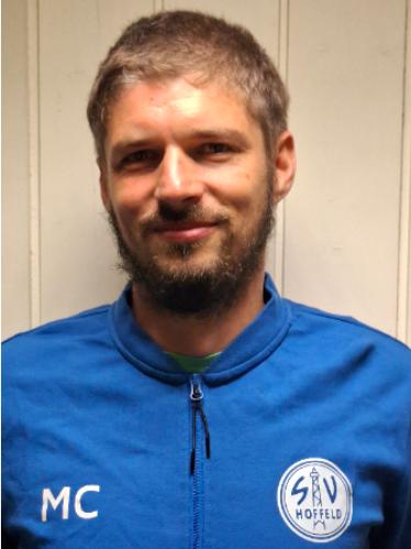 Christian Müller