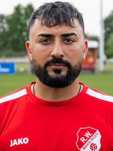 Aias Aosman
