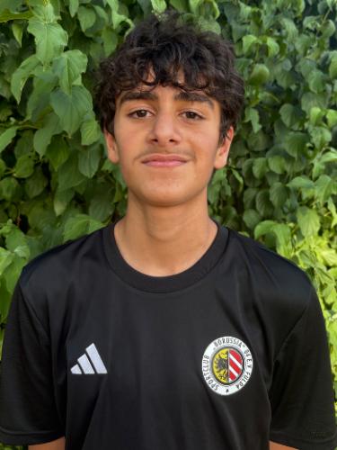 Rodar Ramadan