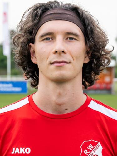 Elms Jeroen Bornemann
