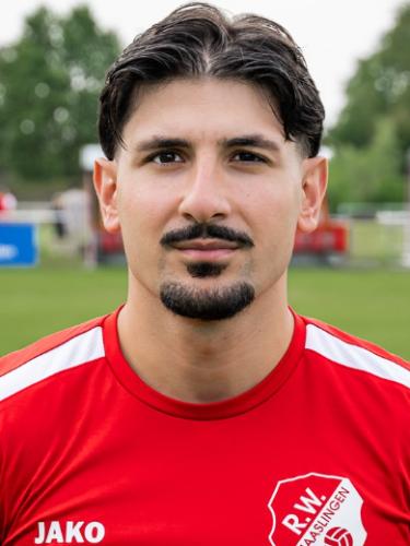 Burak Mete Cosar