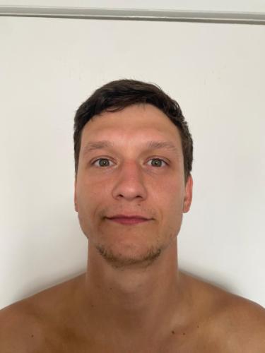 Oleksandr Andrieienko